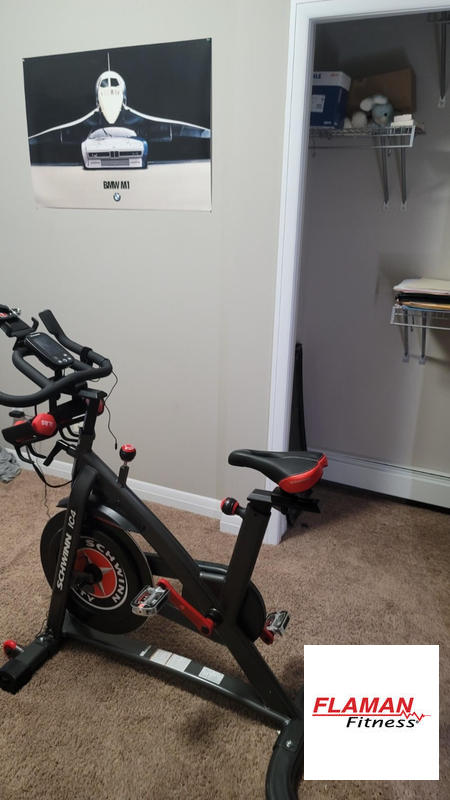Schwinn ic4 outlet sale