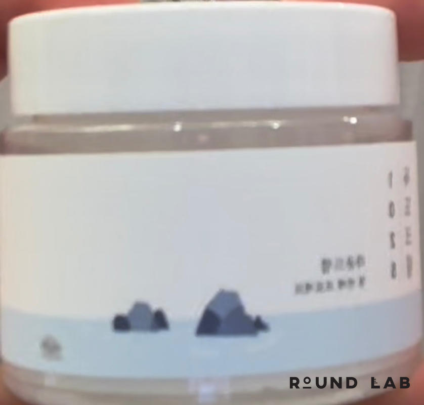 Round Lab 1025 Dokdo Cream - The Ichigo Shop