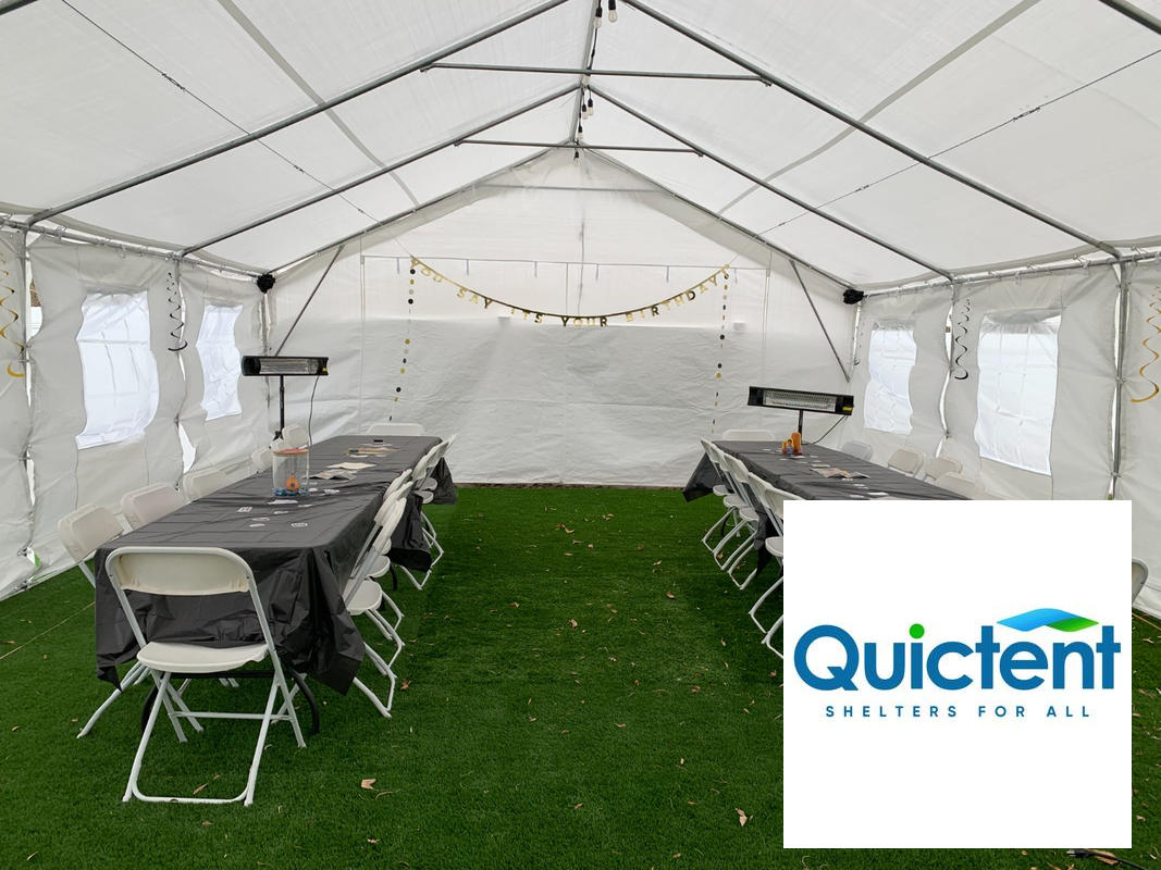 20x30 party tent discount