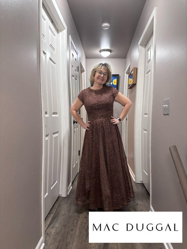a line belted dress Women Dress |Women Slim Fit Western Dress | Dress for Women main image 0