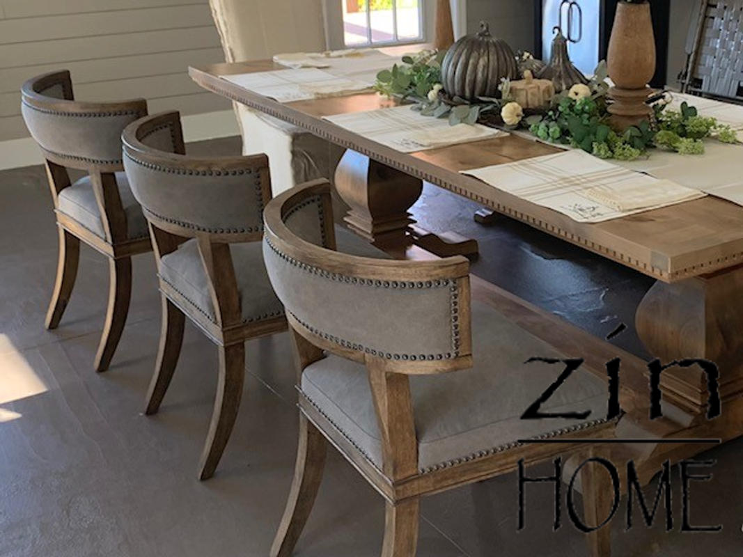 Restoration hardware parsons discount chair