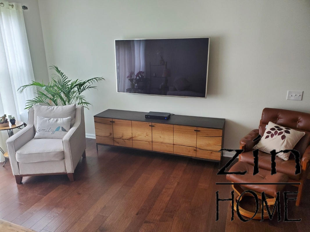 Cuzco cheap media console