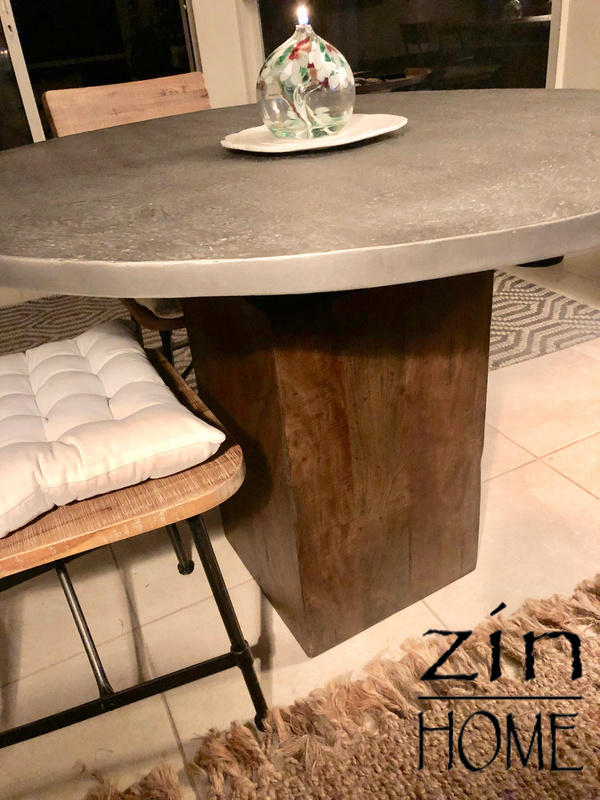 Boomer bistro best sale table