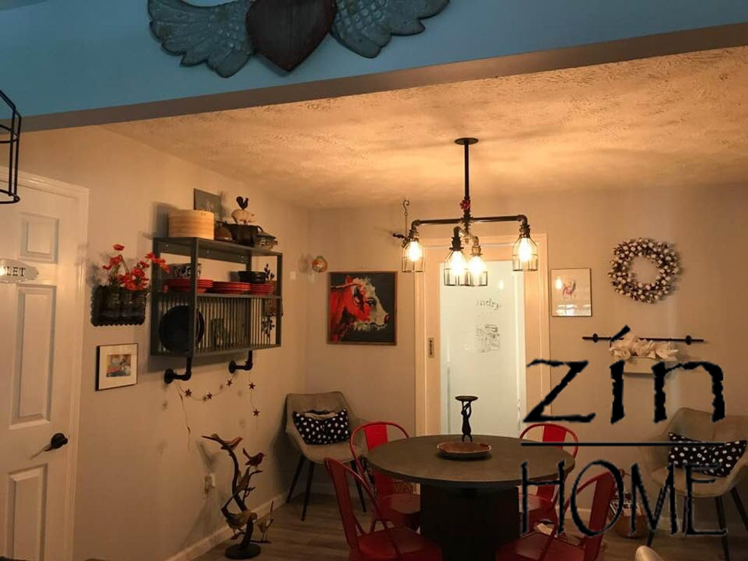 Boomer bistro table discount