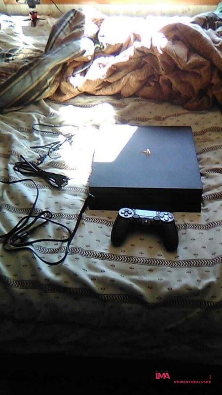 Ps4 pro student discount hotsell