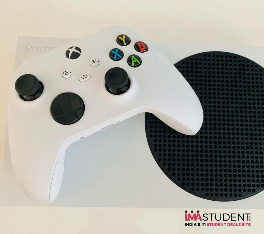 Xbox one outlet student discount