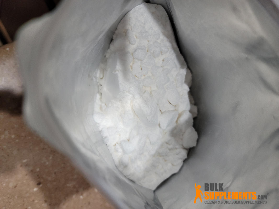 LLysine HCl Powder Build Muscle & Promote Wound Healing