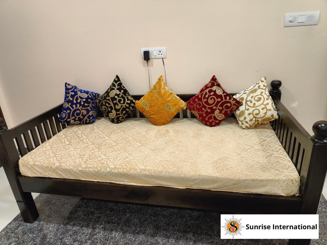 Sofa Cum Bed Buy Best Sofa Bed daybed Online in solid wood