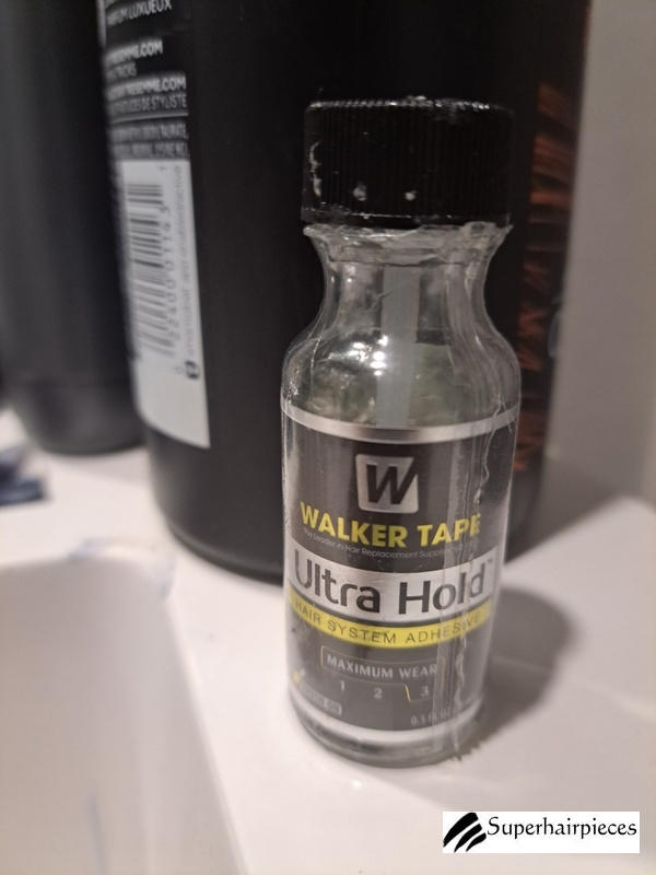  Walker Ultra Hold .5 oz : Beauty & Personal Care