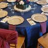 real user review Round Rustic Wood Slices, Poplar Wood Slabs 18