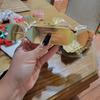 real user review 25 Pack | Shiny Gold Candy Shape W/Satin Ribbon Party Favor Gift Boxes