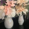 real user review 2 Pack | Silver Floral Trim Rhinestone Stickers, Self Adhesive Diamond Craft Gem Stickers