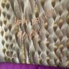 real user review 3 Pack | 28ft Gold Ruffled Paper Streamer Rolls, Crepe Tissue Party Decorations