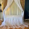 real user review 17ft White Extra Long 48