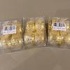 real user review 4 Pack | Metallic Gold Hammered Pattern Metal Napkin Rings