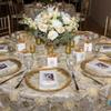 real user review 6 Pack | Gold Mercury Glass Primrose Candle Holders, Votive Tealight Holders