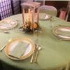 real user review 24 Pack | Metallic Gold Classic Heavy Duty Plastic Utensil Set, Disposable Silverware - 7