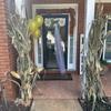 real user review 6 Bushes | White Artificial Silk Daisy Flower Stem Bouquet Branches