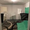 real user review 8ftX10ft Metal Triple Crossbar Adjustable Photography Backdrop Stand