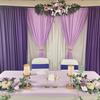 real user review 8ftX10ft Metal Triple Crossbar Adjustable Photography Backdrop Stand