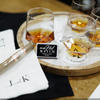 real user review 12 Pack | 12 Oz Clear Plastic Diamond Shaped Shatterproof Whiskey Cups, Reusable Stemless Wine Glasses