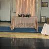 real user review 10ft Blush Dual Layered Sheer Chiffon Polyester Backdrop Curtain With Rod Pockets