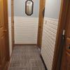 real user review 10 Pack | White Foam Brick Peel And Stick 3D Wall Tile Panels - Covers 58sq.ft