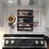 real user review 10 Pack | 10 Sq ft Silver Peel and Stick Backsplash, Mosaic Mirror Wall Tiles