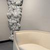 real user review 5 Bushes | White Artificial Silk Hydrangea Flower Bouquets