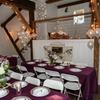 real user review Eggplant Seamless Polyester Rectangular Tablecloth 90