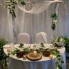 real user review White Madrid Spandex Fitted Banquet Chair Cover - 180 GSM