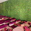 real user review 500 Pack | Burgundy Silk Rose Petals Table Confetti or Floor Scatters
