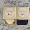 real user review 100 Pack - Ivory 2 Pcs Favor Boxes - 2.5