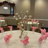 real user review Metallic Gold Manzanita Centerpiece Tree + 8 Acrylic Bead Chains 34
