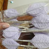real user review 144 Lavender Lilac Burning Passion Leaves
