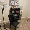 real user review 7ft Photo Studio 600W Day Light White Umbrella Continuous Lighting Kit