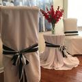 Angela Davis review photo for Sashes and Tablecloth 