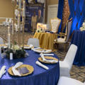 Jernessa Jones review photo for Gold Elegance