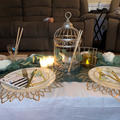Patricia Brooks review photo for Picnic 