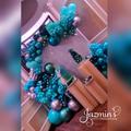 Jazmin Bodden review photo for Amazing balloons and great color
