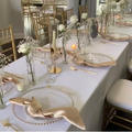 Tori Golden review photo for Plastic silverware
