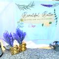 Leah Ruelas review photo for Love this letter vase