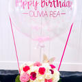 Deena Galante review photo for Balloon Stick Holders