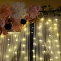 nora avalos review photo for My foam daisy flowers
