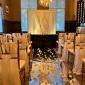 Criseida Ferretiz review photo for Ivory Sashes