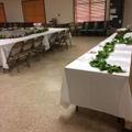 April J. review photo for Perfect greenery for my wedding