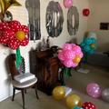JOHN jagger review photo for perfect for balloon daisies
