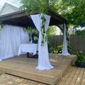review photo for Beautiful Backdrop