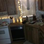 I loved the lights here’s a video of them in use in my kitchen