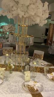 A touch of elegance 
